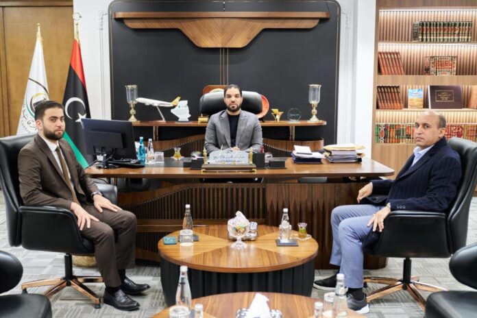 طرابلس.. خطوات لتعزيز «الشفافية والمساءلة» لدى الأجهزة الأمنية