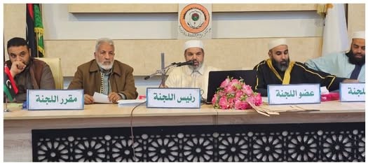 انطلاق المسابقة القرآنية السنوية في الزاوية بمشاركة 226 متسابقًا