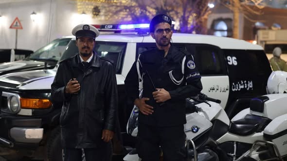 «أمن طرابلس» تضبط متهمين في قضايا سرقة واعتداء داخل العاصمة