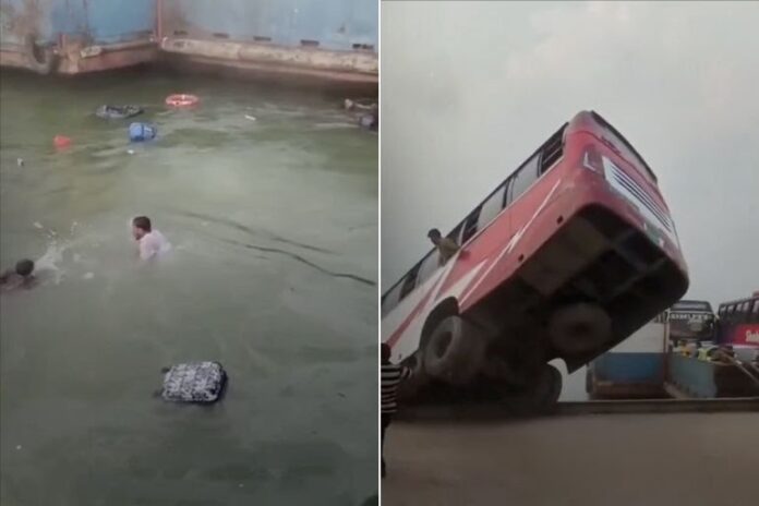 ساعات دامية.. حوادث وكوارث تهزّ عدة دول حول العالم