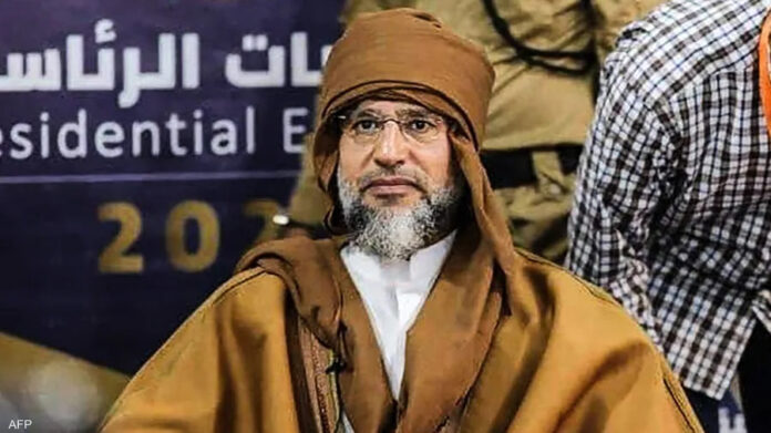 المدني: استهداف «سيف الإسلام القذافي» لم يكن اعتداءً عابراً