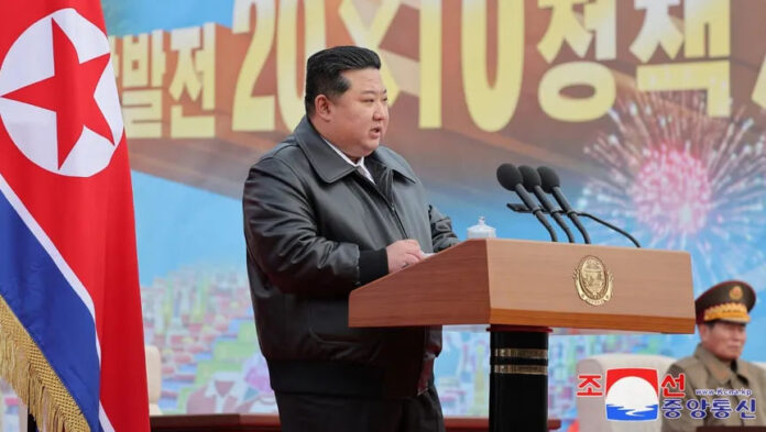 تحت قيادة «كيم جونغ أون».. كوريا الشمالية تُعزز جاهزية الجيش