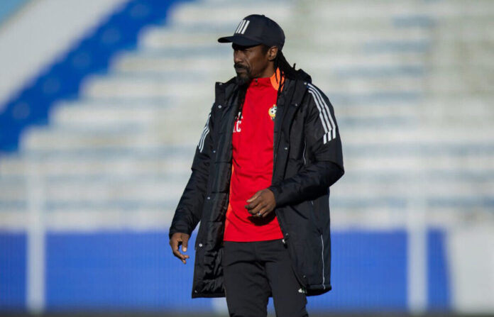 ليبيا تُواجه ليبيريا في ثاني مباريات التوقف الدولي بعد تعادل مع النيجر