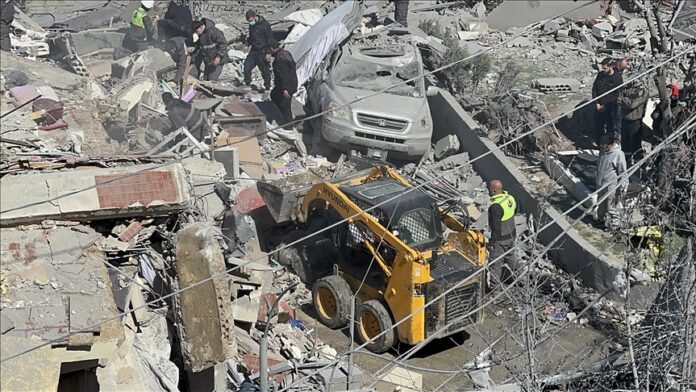 إسرئيل تؤكّد أن المعركة طويلة.. نواف سلام: لا مواجهة مع «حزب الله» لكن لن نخضع لابتزازه