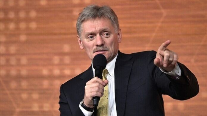 بيسكوف: «الردع النووي» يبقى عنصراً حاسماً في استقرار العالم