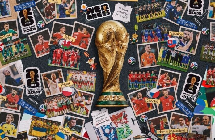 المنافسة على لقب «كأس العالم 2026» تشتعل بين العظماء.. من الأوفر حظّاً؟