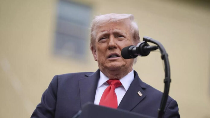 ترامب: لا أحد يستطيع منع أمريكا من استخدام القواعد الإسبانية