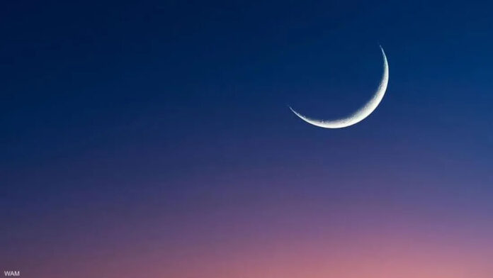 السعودية تدعو المسلمين لتحري هلال «شوال»