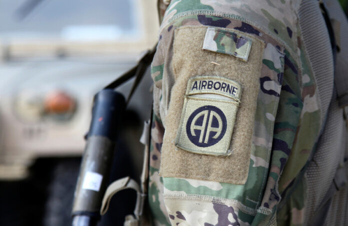 وسط تصعيد عسكري.. مئات من القوات الخاصة الأمريكية تصل الشرق الأوسط