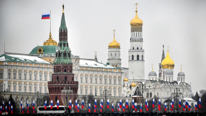 بيسكوف: لا توجد أي مقايضة بشأن أوكرانيا وإيران