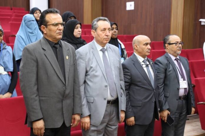 اختتام دورة تدريبية لتقييم تلاميذ الفئات الخاصة