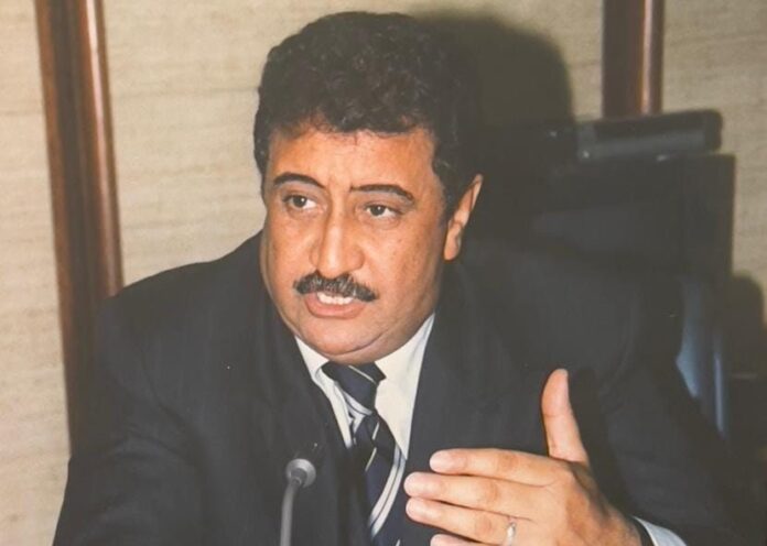 الشامخ: حالتنا خطيرة لكن لا تدعو إلى اليأس