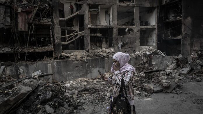 جنوب لبنان تحت القصف.. قتلى ودمار بموجة ضربات إسرائيلية جديدة