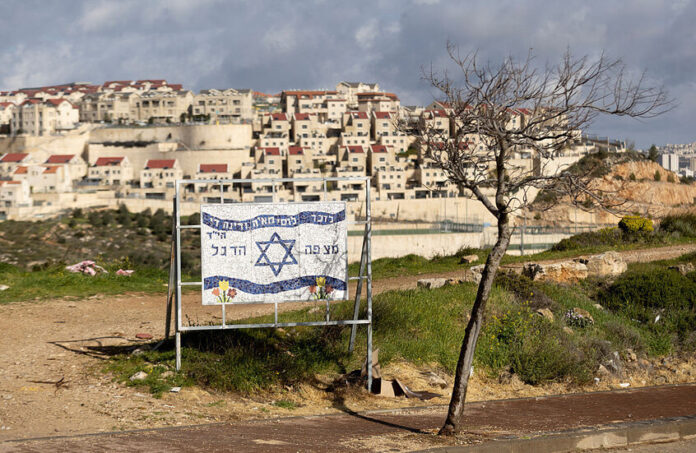 إسرائيل تقر خطة لتوسيع الاستيطان في «الجولان السوري»
