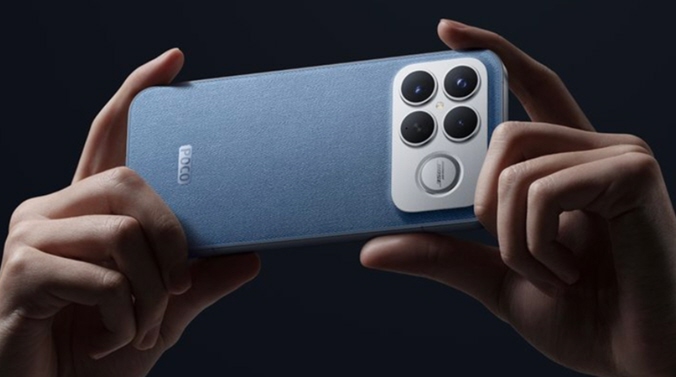 «شاومي» تكشف عن هاتفها الجديد.. مواصفات فائقة وسعر منافس