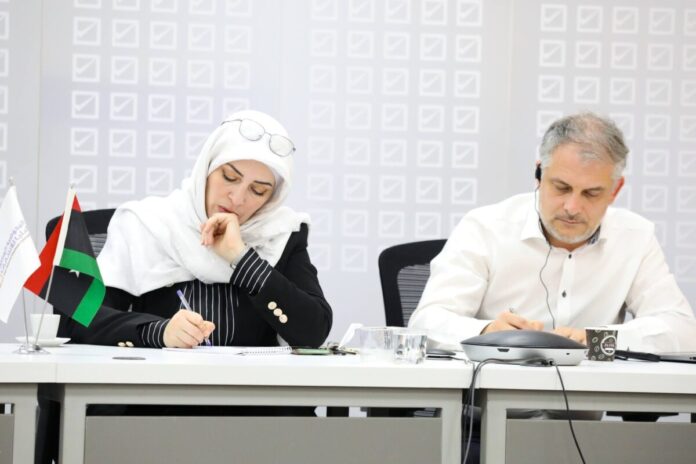 المفوضية تطلق خطوة جديدة لدعم «التوعية الانتخابية»