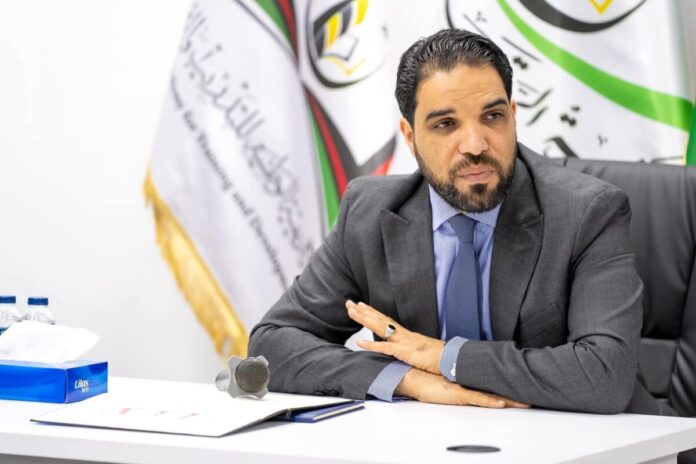 هيئة الرقابة: اتفاق «توحيد الإنفاق» خطوة مهمة لتعزيز الاستقرار المالي في ليبيا