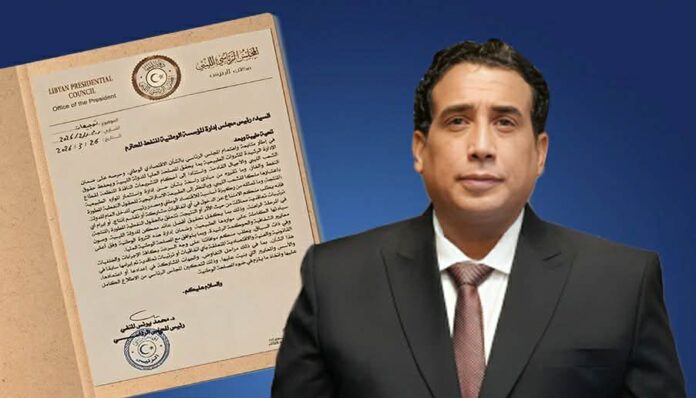 توجيه رئاسي بشأن اتفاقيات النفط في الحقول المنتجة