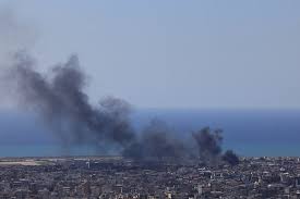 عشرات القتلى والجرحى.. الجيش الإسرائيلي يوسع عملياته البرية في جنوب لبنان