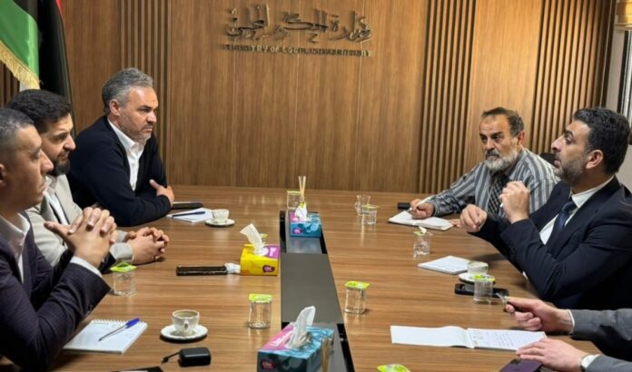 «الحكم المحلي» تتابع تنفيذ برنامج دعم البلديات 2026