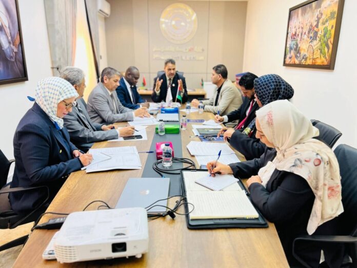 ضمن برنامج الـ100 يوم.. توجه لإطلاق مشاريع مشتركة بين «التعليم والثقافة»