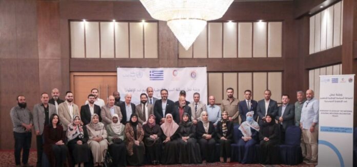 بمشاركة منظمة «الصحة العالمية».. ليبيا تضع سياسة جديدة للتطعيم