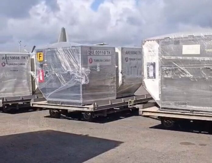 وصول «300 مليون دولار» إلى ليبيا.. المركزي يعزز احتياطاته النقدية