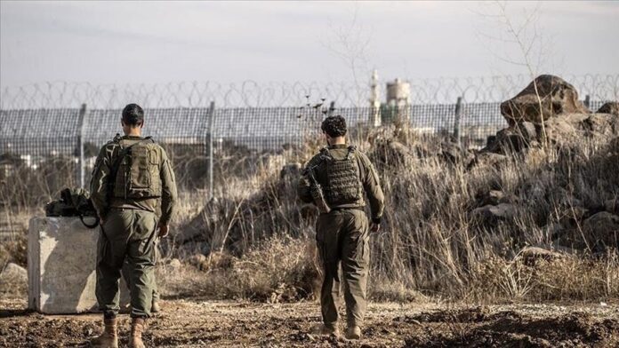 سوريا.. إسرائيل تنفّذ حملة اعتقالات خلال عملية عسكرية في القنيطرة