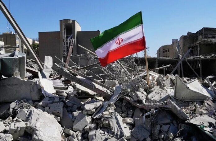 الأقمار الصناعية تحت السيطرة الأمريكية.. بلانت لابز توقف نشر صور الحرب