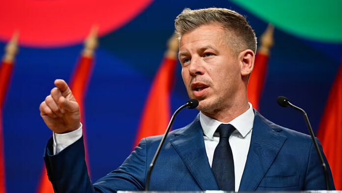 رئيس وزراء هنغاريا الجديد يلوح بتغيير موقف بلاده تجاه إسرائيل