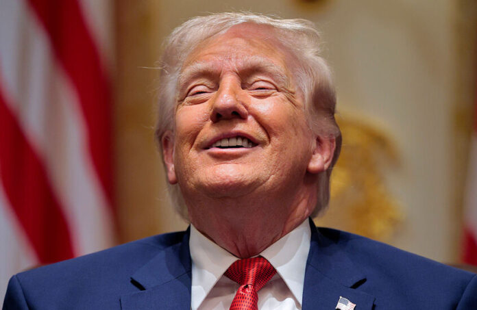 سياسات ترامب تثير التوترات الدولية.. روسيا تعلّق