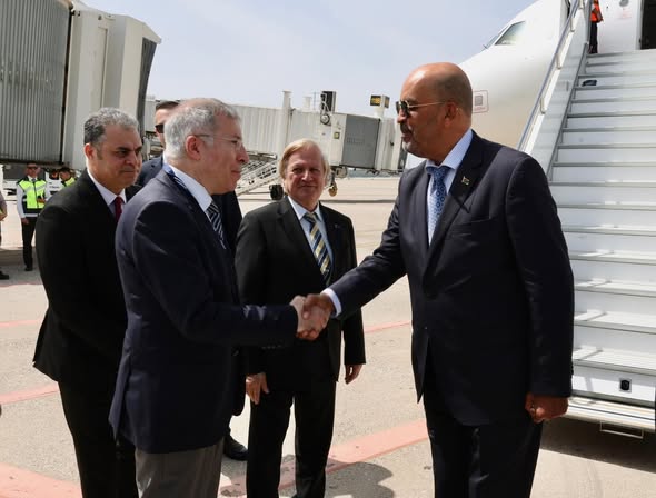 ليبيا تشارك بأعمال «منتدى أنطاليا الدبلوماسي» في تركيا