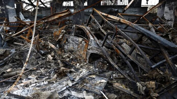 إيران تلوح بفرض رسوم على عبور «مضيق هرمز»: انتهى زمن المرور المجاني