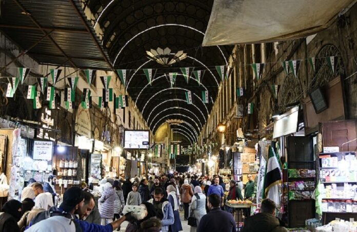 جدل واسع في سوريا.. وزارة الأوقاف تستعين بـ«الأرشيف العثماني» لحصر العقارات