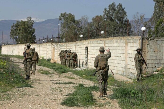 سوريا.. توتر جديد بالسويداء وواشنطن تلجم إسرائيل!