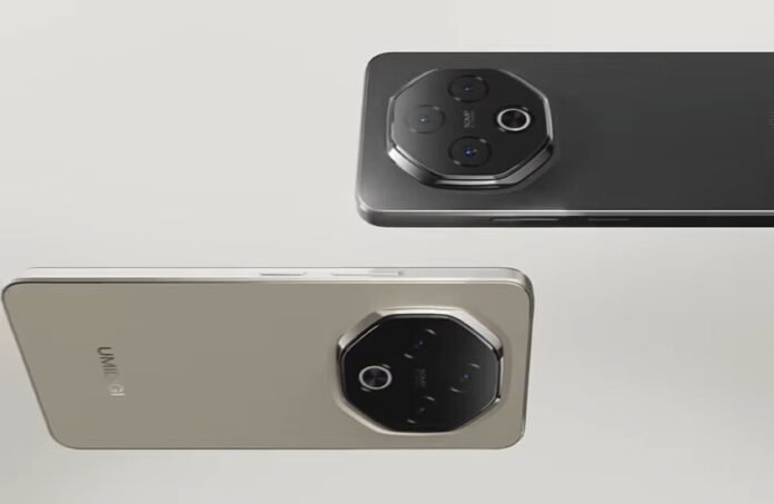 إطلاق هاتف جديد.. مواصفات قوية وتصميم مقاوم