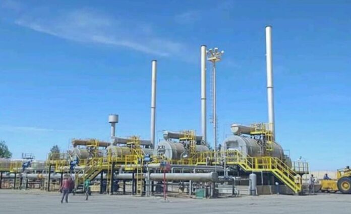 سليمان: إعادة تشغيل البئر «R11» إنجاز فني يعكس كفاءة الكوادر الوطنية