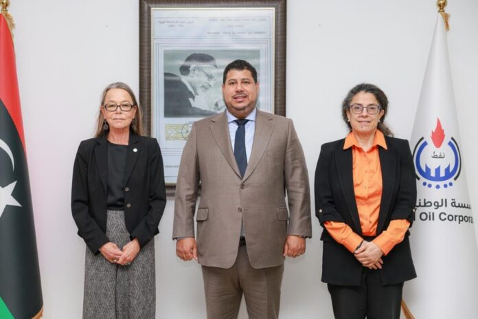 «الأمم المتحدة» تحذر من تعطيل إنتاج النفط في ليبيا