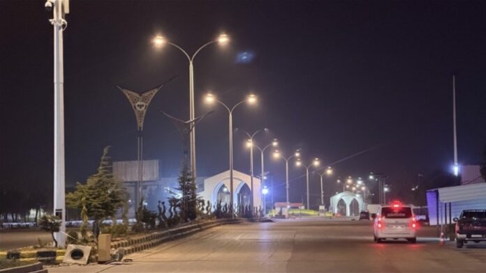 بسبب التهديدات الإسرائيلية.. لبنان وسوريا تتخذان إجراءات أمنية مشددة عند الحدود