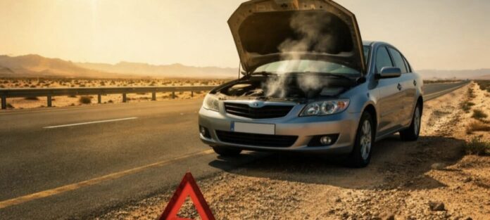 «أمن طرابلس» تدعو السائقين لفحص مركباتهم