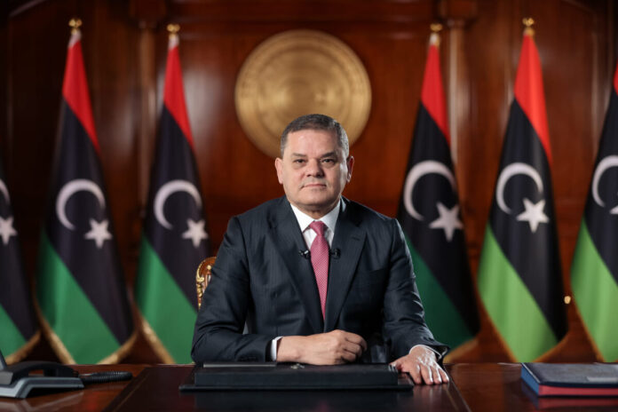 الدبيبة: المواطن الليبي المستفيد الأول من «الاتفاق المالي» الجديد