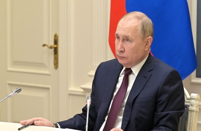 روسيا.. وقف القتال في جميع الجبهات خلال «عيد الفصح»