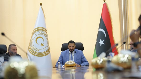 وزير الاقتصاد: دعم «القطاع الخاص» أولوية لتعزيز النمو الصناعي