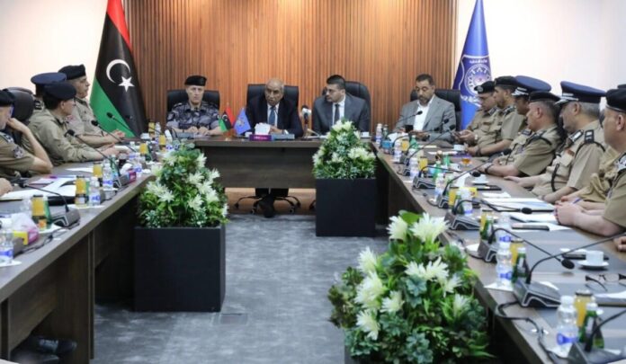 وزارة الداخلية: خطة أمنية متكاملة لتأمين «انتخابات الشباب»