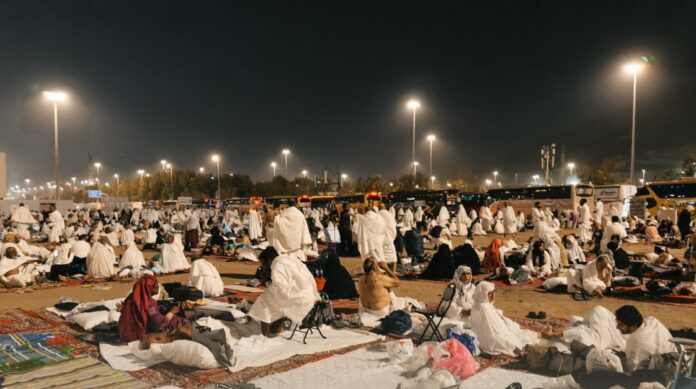 السعودية تشدد إجراءات الحج.. منع التوجه لـ«رمي الجمرات» وقت الذروة