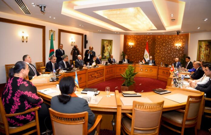 تيتيه: ملتزمون بدعم «العملية السياسية» في ليبيا