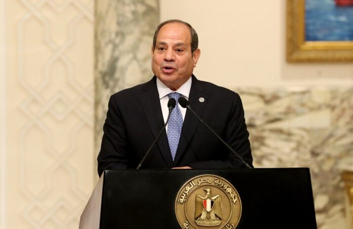 مصر والجزائر وتونس تكثف مشاوراتها لتعزيز دور «الآلية الثلاثية» بشأن ليبيا