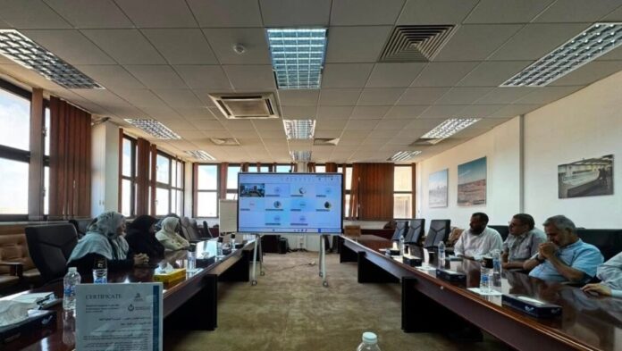 مؤسسة النفط: نواصل تطوير «منظومات القياس» وفق المعايير الدولية