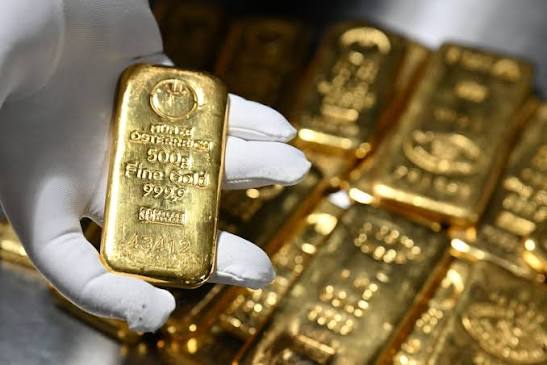 الأسواق تمسك أنفاسها.. والذهب يدفع ثمن الصراع