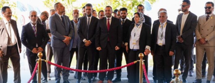 الغوج: هدفنا تقديم «خدمة طبية» قريبة وسريعة للمواطن